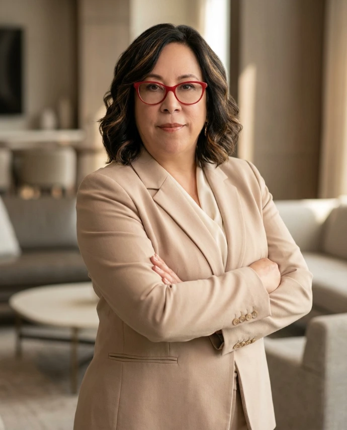 Cándida Luz Hernández